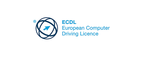 logo ecdl patentino europeo del computer