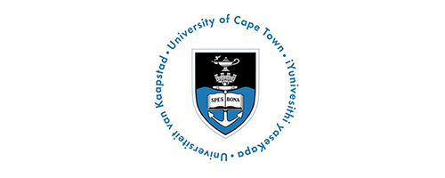 logo uct university of cape town south africa